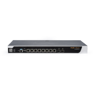 RG-NBR6205-E<br> Reyee High-performance Cloud Managed Security Router
