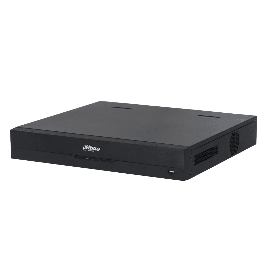 16-channel AcuPick 8K Network Video Recorder – Digital System