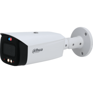 5MP 5-in-1 Network ePoE Eyeball Camera