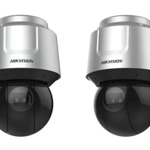 DS-2DF8A442IXS-AEL(T5) <br> 8-inch 4MP 42X DarkFighter IR Network Speed Dome