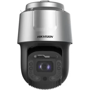DS-2DF8C260I5XG-ELW <br> 8-inch 2MP 60X DarkFighter Laser Network Speed Dome