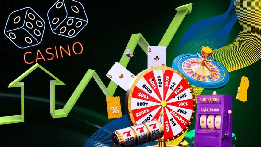 Exploring the Exciting Jubla Casino Bonus Offers 2044330422