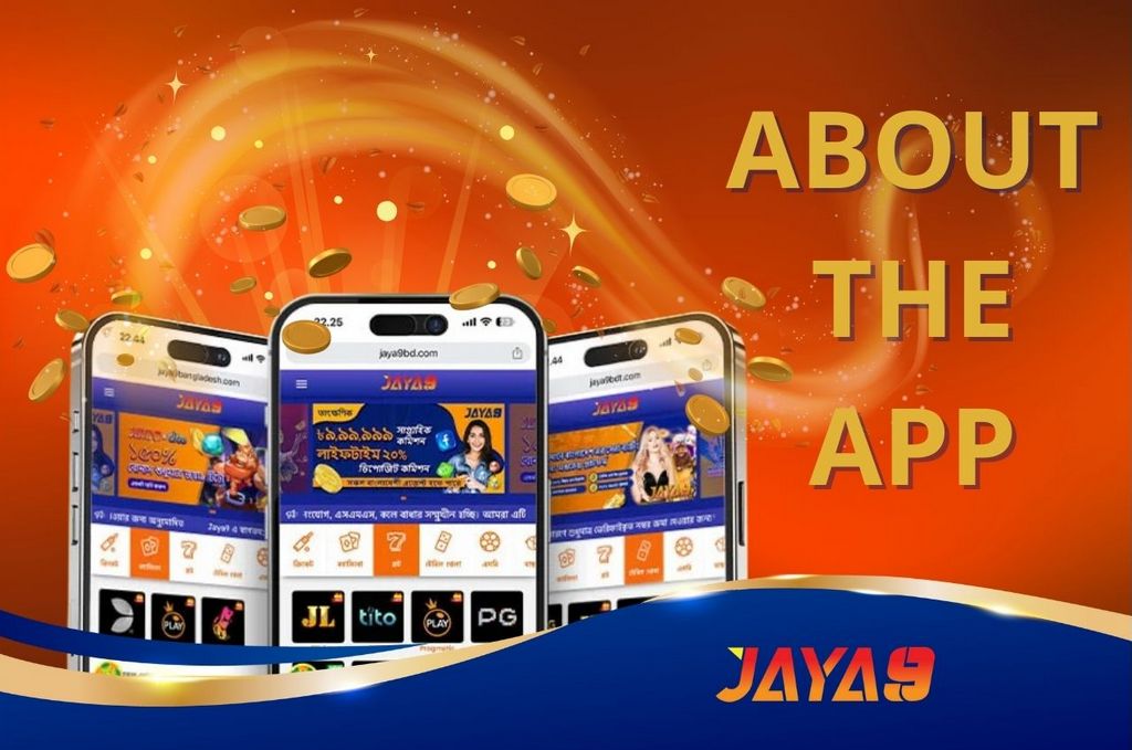 The Rise of Jaya9 A New Era in Bangladesh's Digital Landscape The Rise of Jaya9 A New Era in Bangladesh's Digital Landscape
