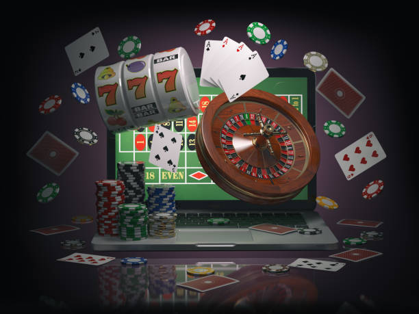 Discover Casino Luckzie Your Ultimate Gaming Destination