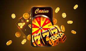 Discover Casino Luckzie Your Ultimate Gaming Destination