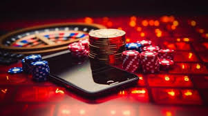 Explore Top Online Casino Games in the UK