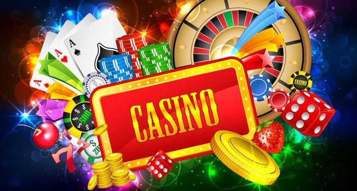 Discover the Excitement of FlashDash Casino & Sportsbook 85176079