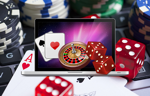 Discover the Excitement of Free Online Casino Games