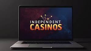 Exploring Standalone Casinos A New Frontier in Gaming