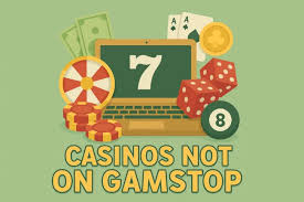 Discover Casino Sites Not on Gamstop 1353160580