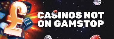 Discover New Non Gamstop Casino Sites for Unrestricted Gaming 1081422643