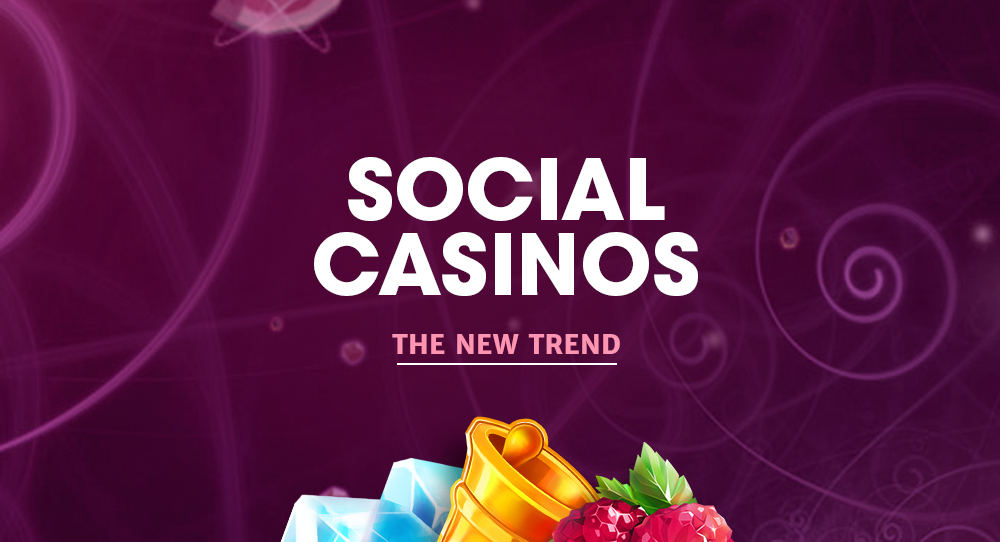 Exploring the Rise of New Social Casinos A New Era of Gaming