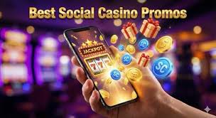 Exploring the Rise of New Social Casinos A New Era of Gaming