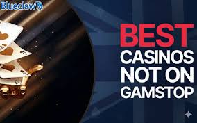 Exploring UK Non-Gamstop Casinos A Comprehensive Guide