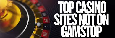 Exploring UK Non-Gamstop Casinos A Comprehensive Guide