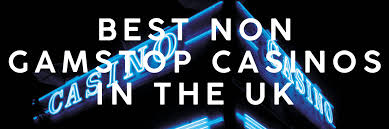 Casinos Not Listed on Gamstop Explore Your Options
