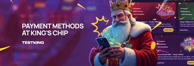 The Rise of Kings Chip A New Era in Online Gaming 278353424