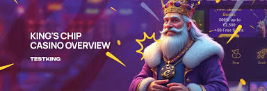 The Rise of Kings Chip A New Era in Online Gaming 278353424