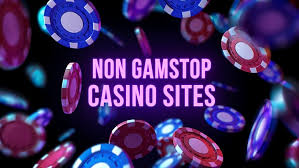 Discover the Best Non-Gamstop Casino Sites for Thrilling Gaming Experiences Discover the Best Non-Gamstop Casino Sites for Thrilling Gaming Experiences