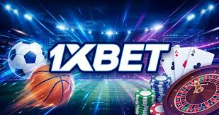 1xbet India Все, что вам нужно знать о ставках и игровом опыте