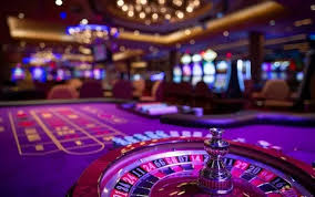 Bedste Roulette Casino Find de Bedste Steder at Spille