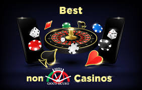 Casinò Online Non AAMS con Prelievi Instantanei La Guida Completa