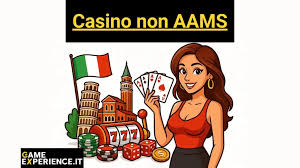 Casinò Online Non AAMS con Prelievi Instantanei La Guida Completa