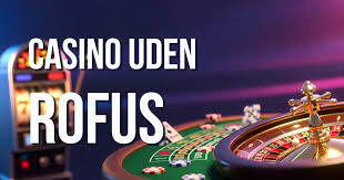 Casino Uden Rufus - Oplev Nem og Sikker Spil med Trustly Casino Uden Rufus - Oplev Nem og Sikker Spil med Trustly