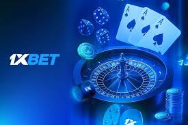 Discover the Thrills of 1xBet in Cambodia Discover the Thrills of 1xBet in Cambodia