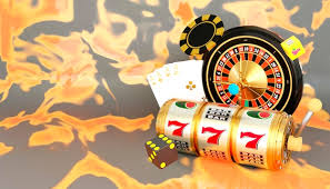 Discover the Thrills of 7Gold Online Casino UK 1945626128