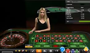The Fascination of Roulette Casinos Strategies, Odds, and Excitement The Fascination of Roulette Casinos Strategies, Odds, and Excitement