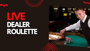 The Thrill of High Roller Roulette Where Big Bets Rule The Thrill of High Roller Roulette Where Big Bets Rule