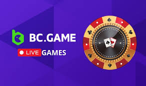 BC.Game Casino and Sportsbook A Comprehensive Guide to Online Gaming BC.Game Casino and Sportsbook A Comprehensive Guide to Online Gaming