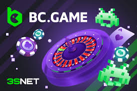 BC.Game India Your Trusted Online Casino Destination