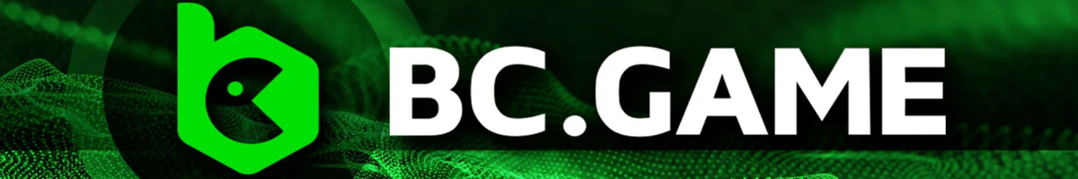 BC.Game Registration Guide Step-by-Step Instructions for Players