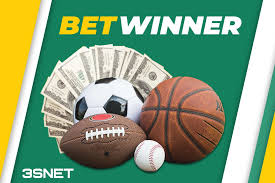 BetWinner Your Ultimate Betting Destination