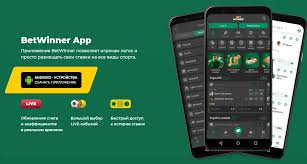 BetWinner Your Ultimate Betting Destination