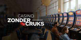 De Voordelen van Casino's Zonder CRUKS 474706473
