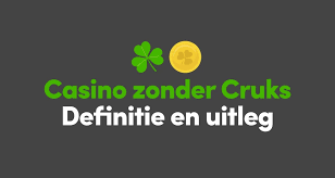 De Voordelen van Casino's Zonder CRUKS 474706473