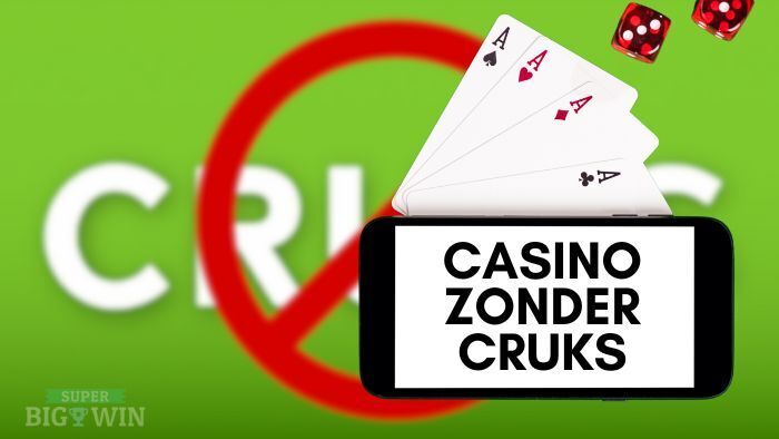 De Voordelen van Casino's Zonder CRUKS 474706473