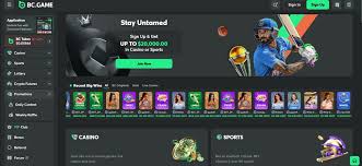 Exploring BC Game Mirror An Insight into a Thriving Online Gaming Community