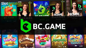 Exploring BC.Game Sportsbook A Comprehensive Guide 668576020