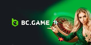 Exploring BC.Game The Rise of Online Gaming in Nigeria