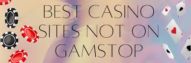 Exploring Non Gamstop UK Casino Sites A Comprehensive Guide 1535889035