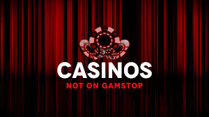Exploring Non Gamstop UK Casino Sites A Comprehensive Guide 1535889035