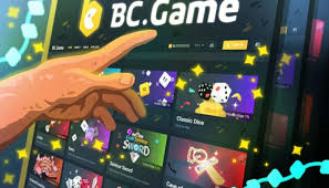 Exploring the Rise of BC.Game in Pakistan A New Era for Online Gambling Exploring the Rise of BC.Game in Pakistan A New Era for Online Gambling