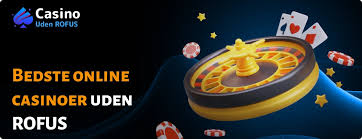Forstå poker uden om rofus - Strategier og tips Forstå poker uden om rofus - Strategier og tips