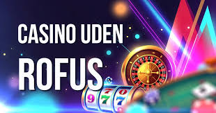 Forstå poker uden om rofus - Strategier og tips Forstå poker uden om rofus - Strategier og tips
