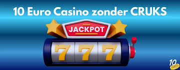 Goksite zonder CRUKS Ontdek betrouwbare online casino's! Goksite zonder CRUKS Ontdek betrouwbare online casino's!