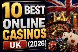 Offshore Casino Comparison Guide for UK Players in 2026 Offshore Casino Comparison Guide for UK Players in 2026
